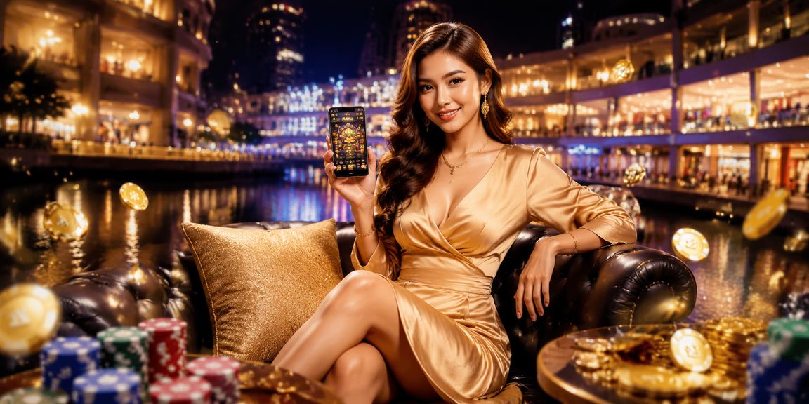 Johor Bahru user using the 58200 casino app for badminton betting