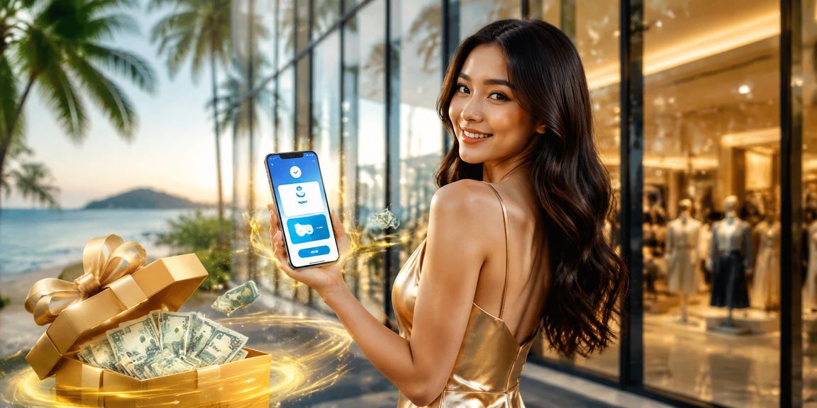 Penggunaan platform kasino mudah alih secara bertanggungjawab di Langkawi