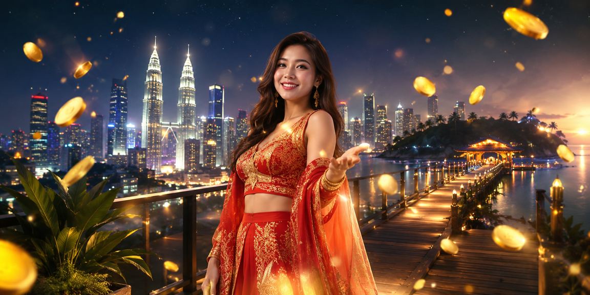 Poker pilihan ramai di 58200